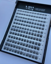Load image into Gallery viewer, Style 7: Lash Cluster Kit