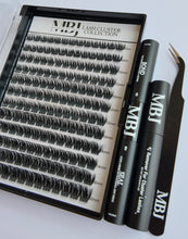 Load image into Gallery viewer, Style 3: Lash Cluster Kit