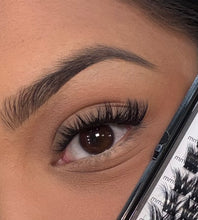 Load image into Gallery viewer, Style 4: Lash Cluster Kit