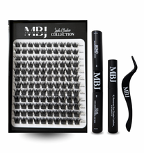 Load image into Gallery viewer, Style 5: Lash Cluster Kit