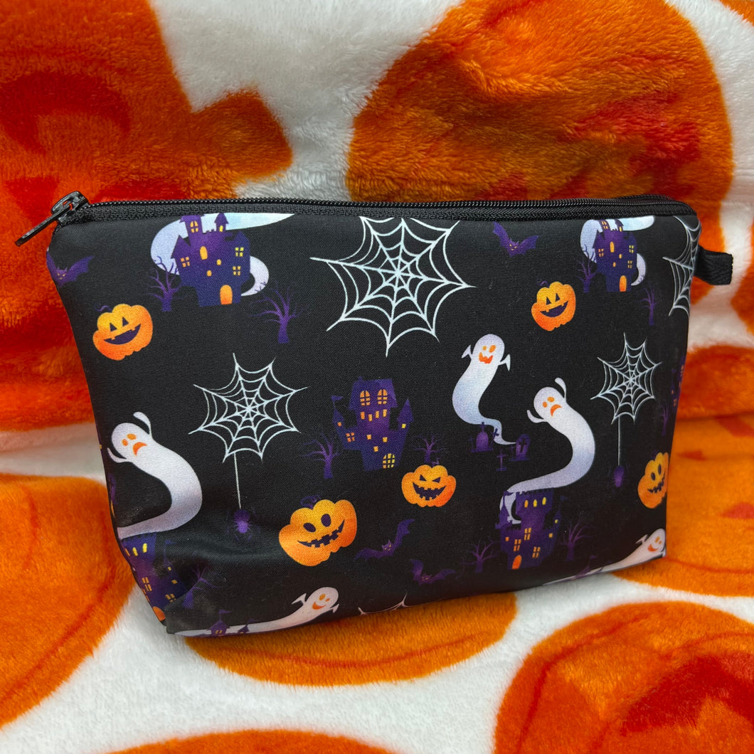 Halloween Pouch