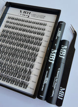 Load image into Gallery viewer, Style 1: Lash Cluster Kit

