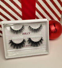 Load image into Gallery viewer, Christmas Lashes
