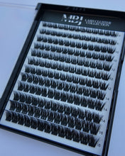 Load image into Gallery viewer, Style 3: Lash Cluster Kit
