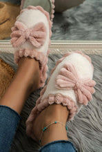 Cargar imagen en el visor de la galería, Bow Slippers
