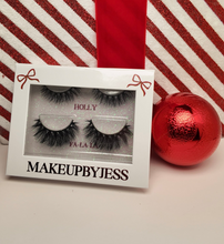 Load image into Gallery viewer, Christmas Lashes
