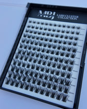 Cargar imagen en el visor de la galería, Style 2: Lash Cluster Kit

